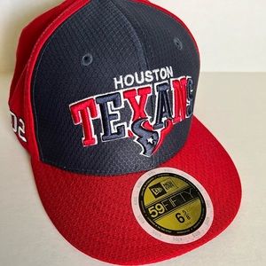 4 Kids New Era Hats size 1# 6 5/8 others 6 1/2